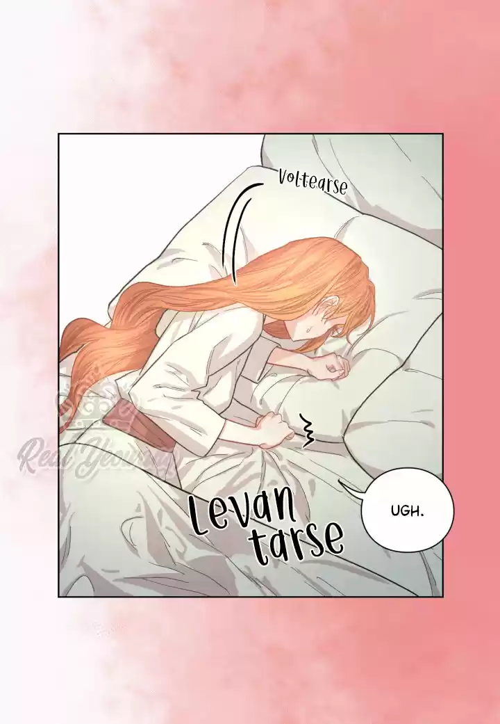 Luci - Capítulo 23 - Página 56 - LectorTMOo