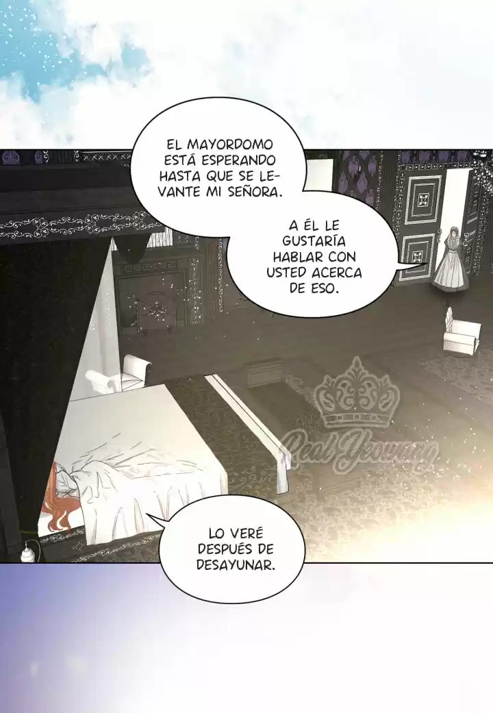 Luci - Capítulo 23 - Página 57 - LectorTMOo