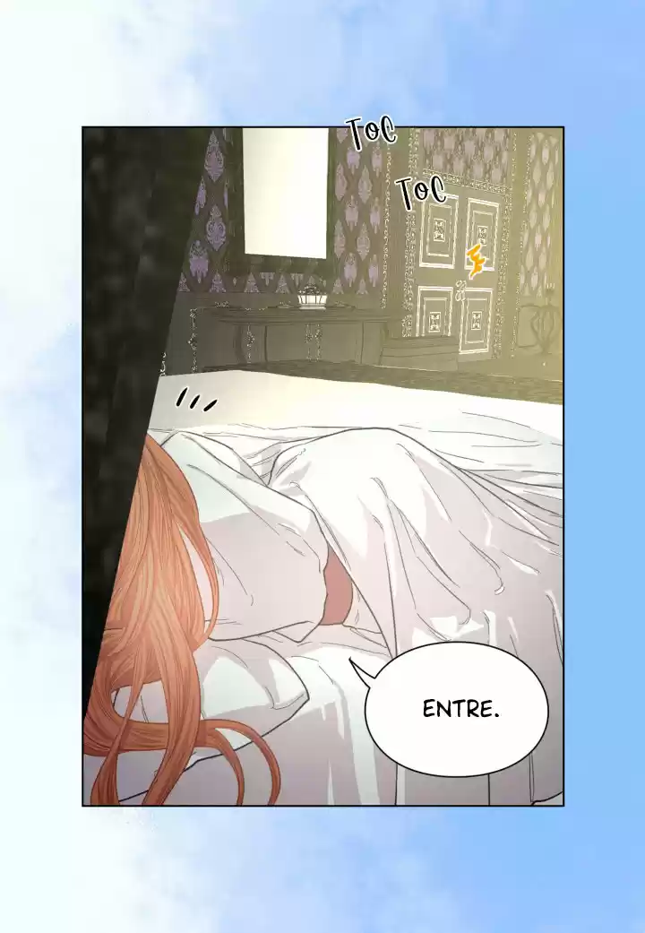 Luci - Capítulo 23 - Página 58 - LectorTMOo