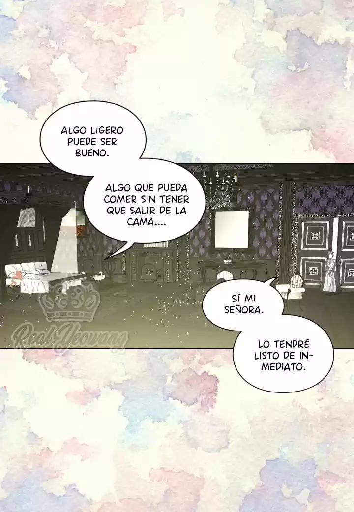 Luci - Capítulo 23 - Página 62 - LectorTMOo