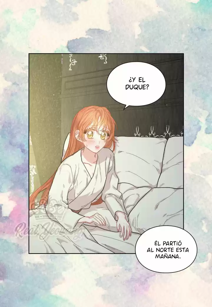 Luci - Capítulo 23 - Página 65 - LectorTMOo