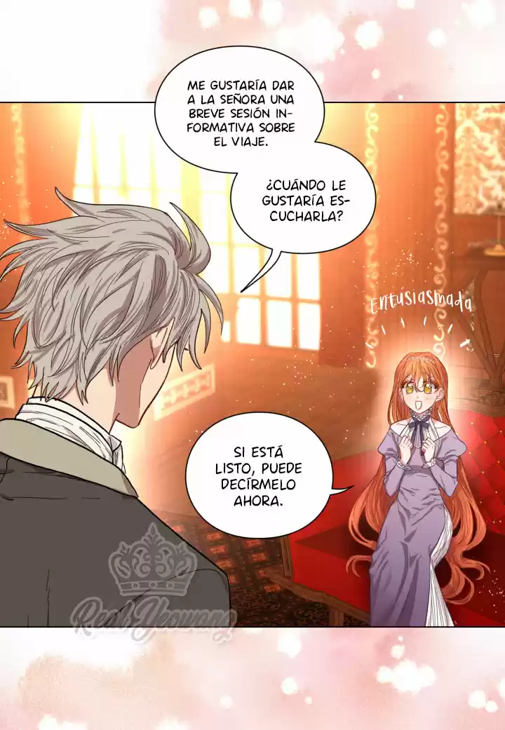 Luci - Capítulo 23 - Página 76 - LectorTMOo
