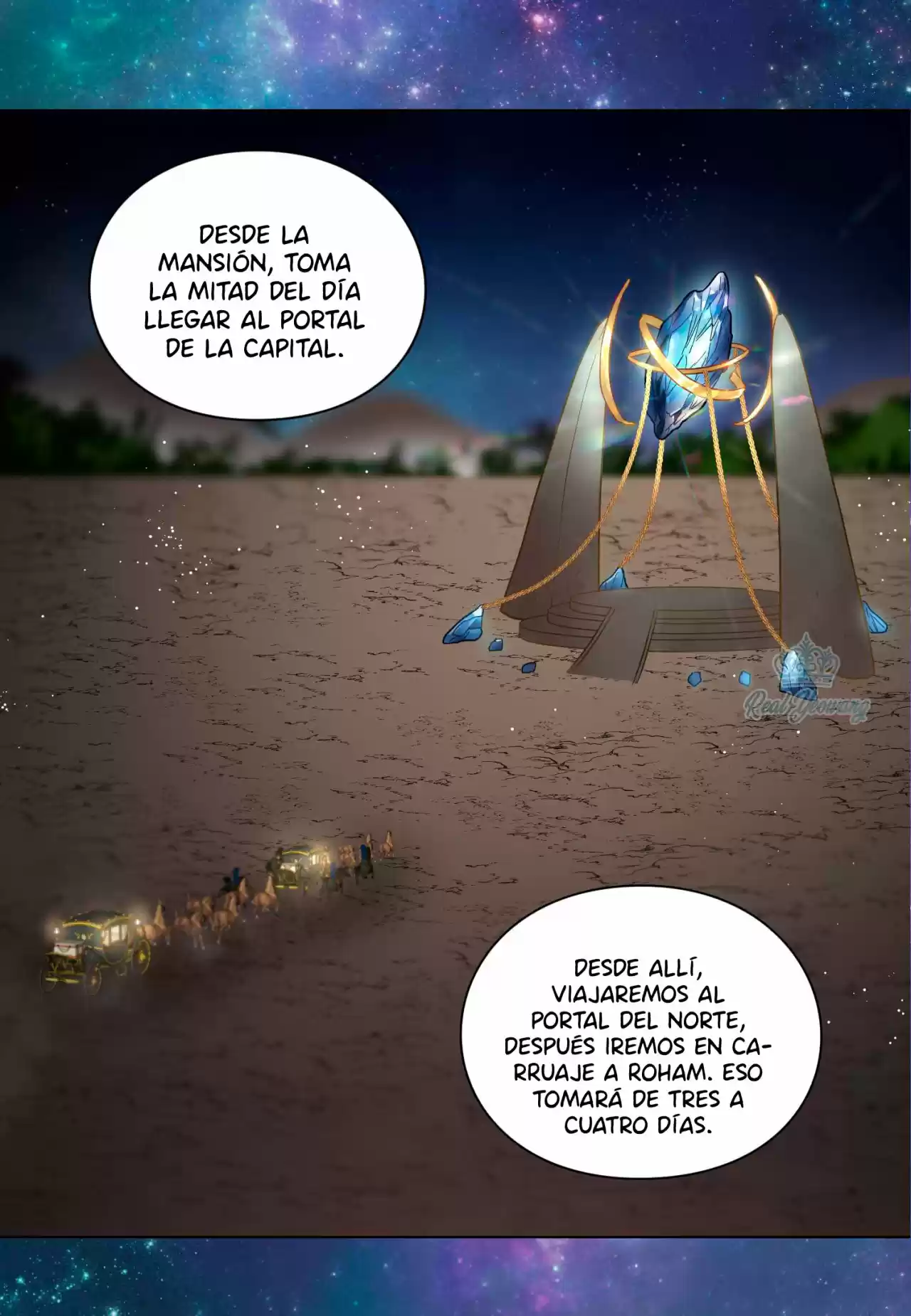 Luci - Capítulo 24 - Página 16 - LectorTMOo
