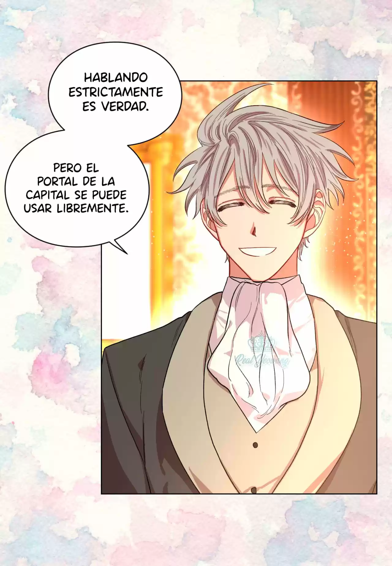 Luci - Capítulo 24 - Página 26 - LectorTMOo