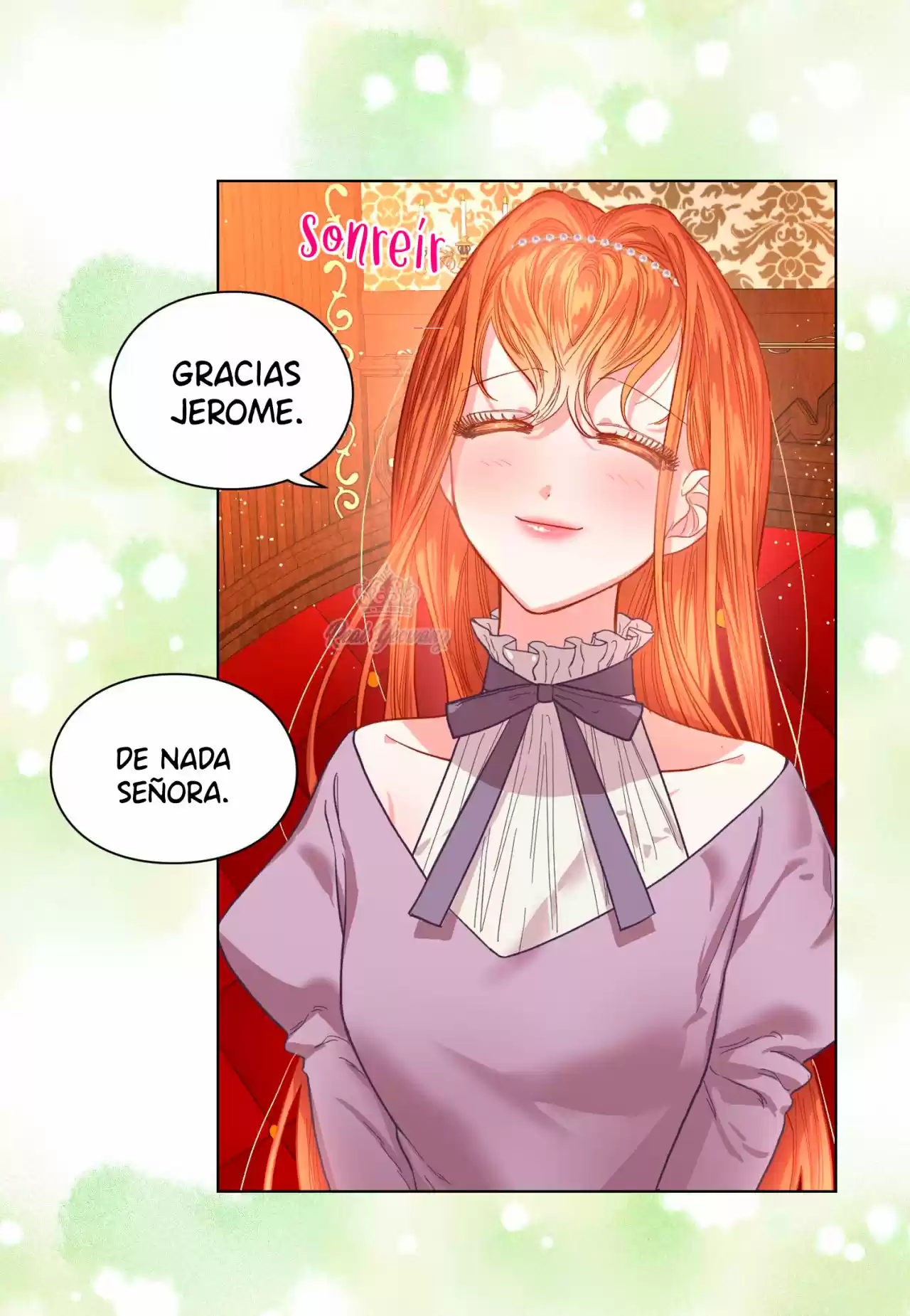 Luci - Capítulo 24 - Página 39 - LectorTMOo