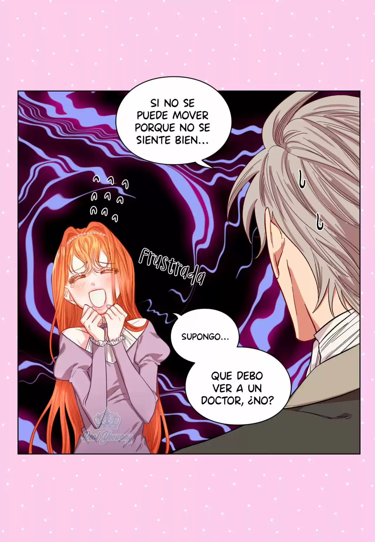 Luci - Capítulo 24 - Página 47 - LectorTMOo