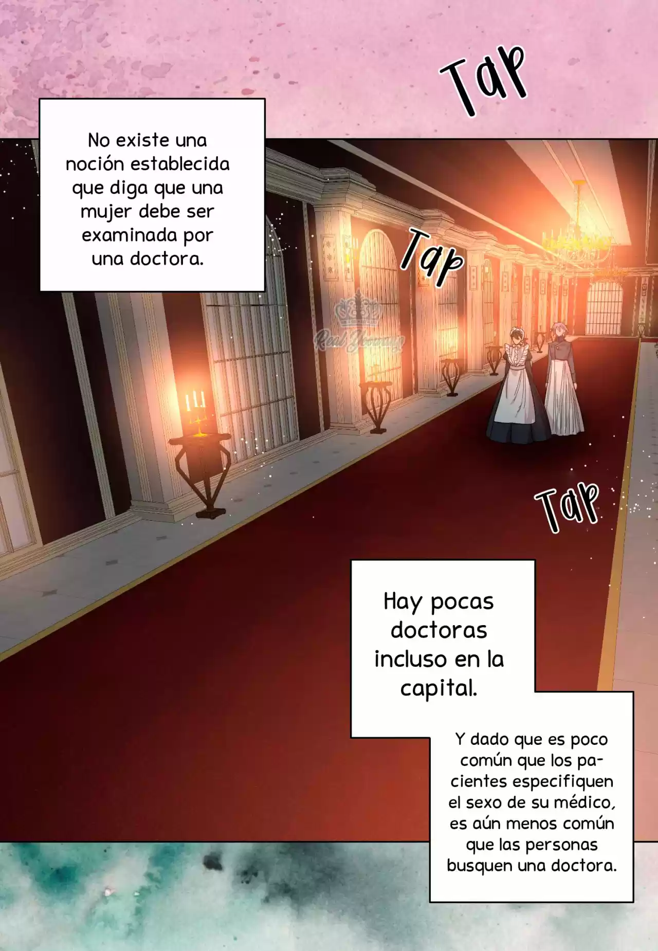 Luci - Capítulo 24 - Página 51 - LectorTMOo