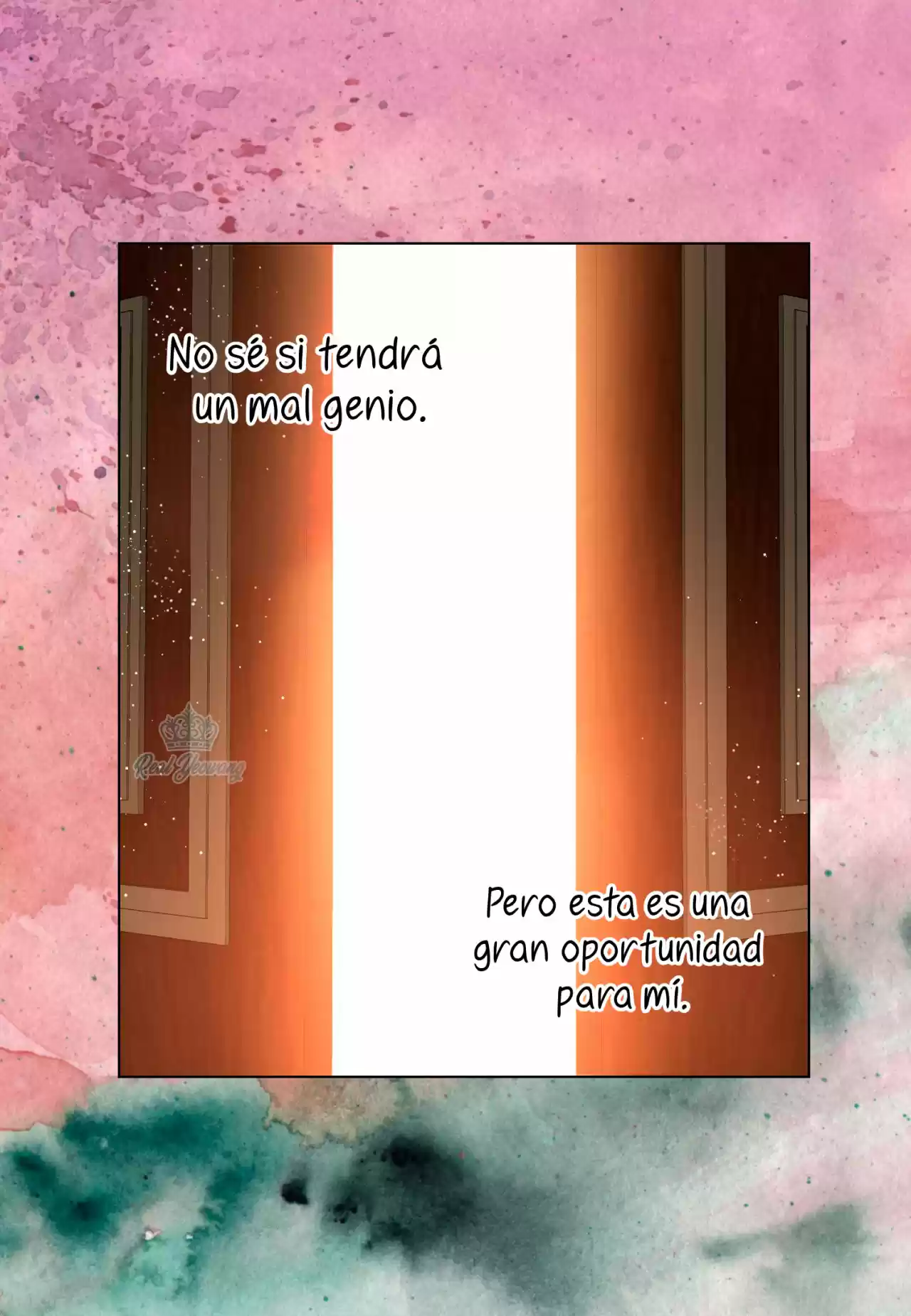 Luci - Capítulo 24 - Página 60 - LectorTMOo