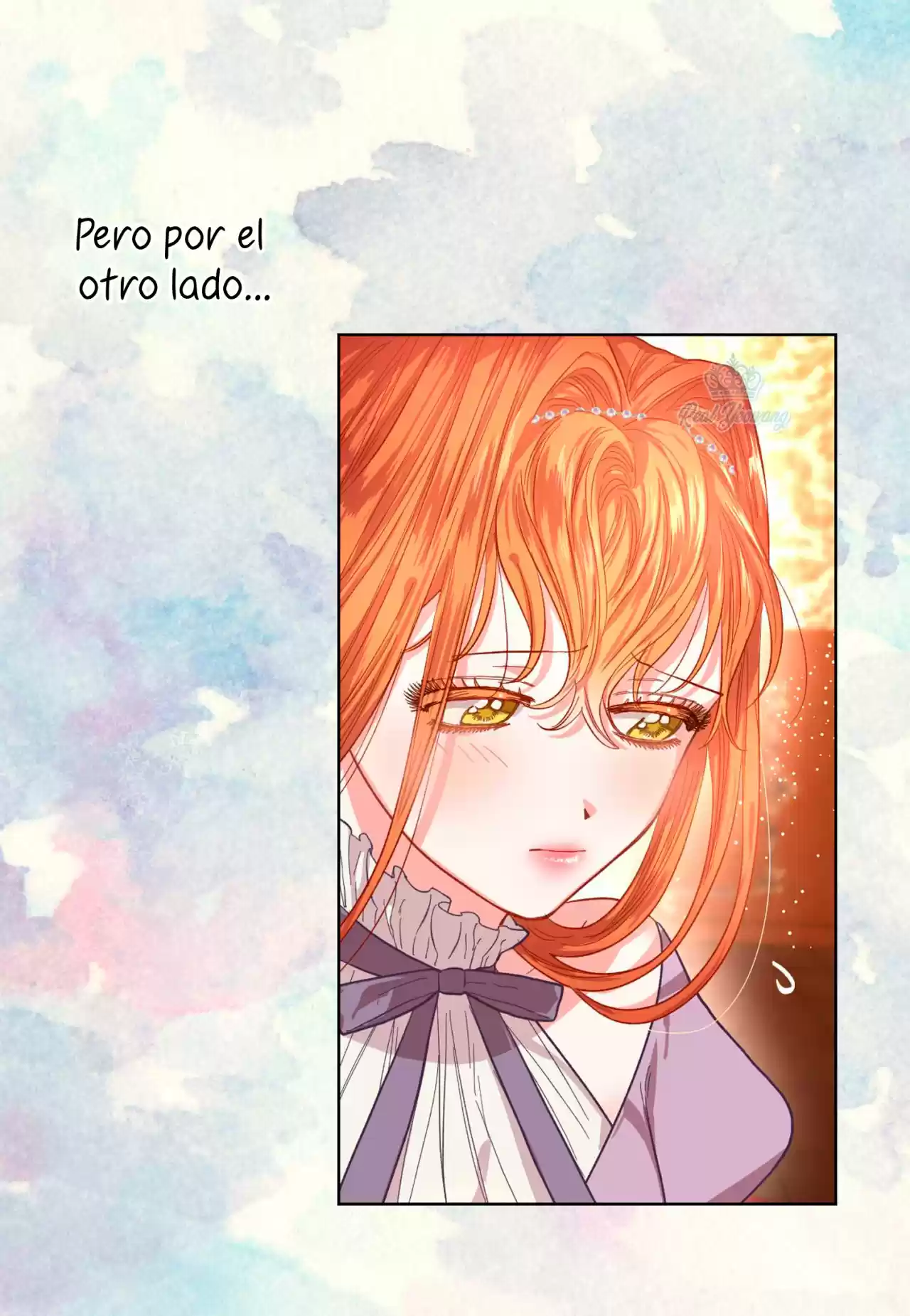 Luci - Capítulo 24 - Página 70 - LectorTMOo