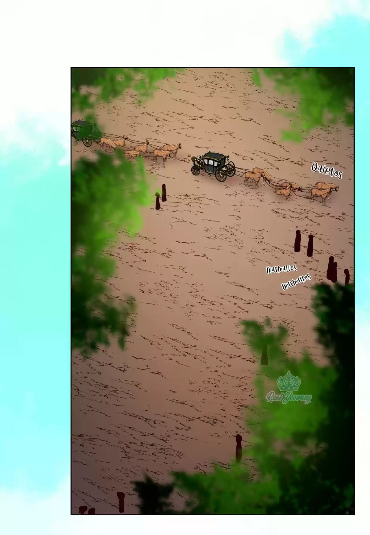 Luci - Capítulo 24 - Página 95 - LectorTMOo