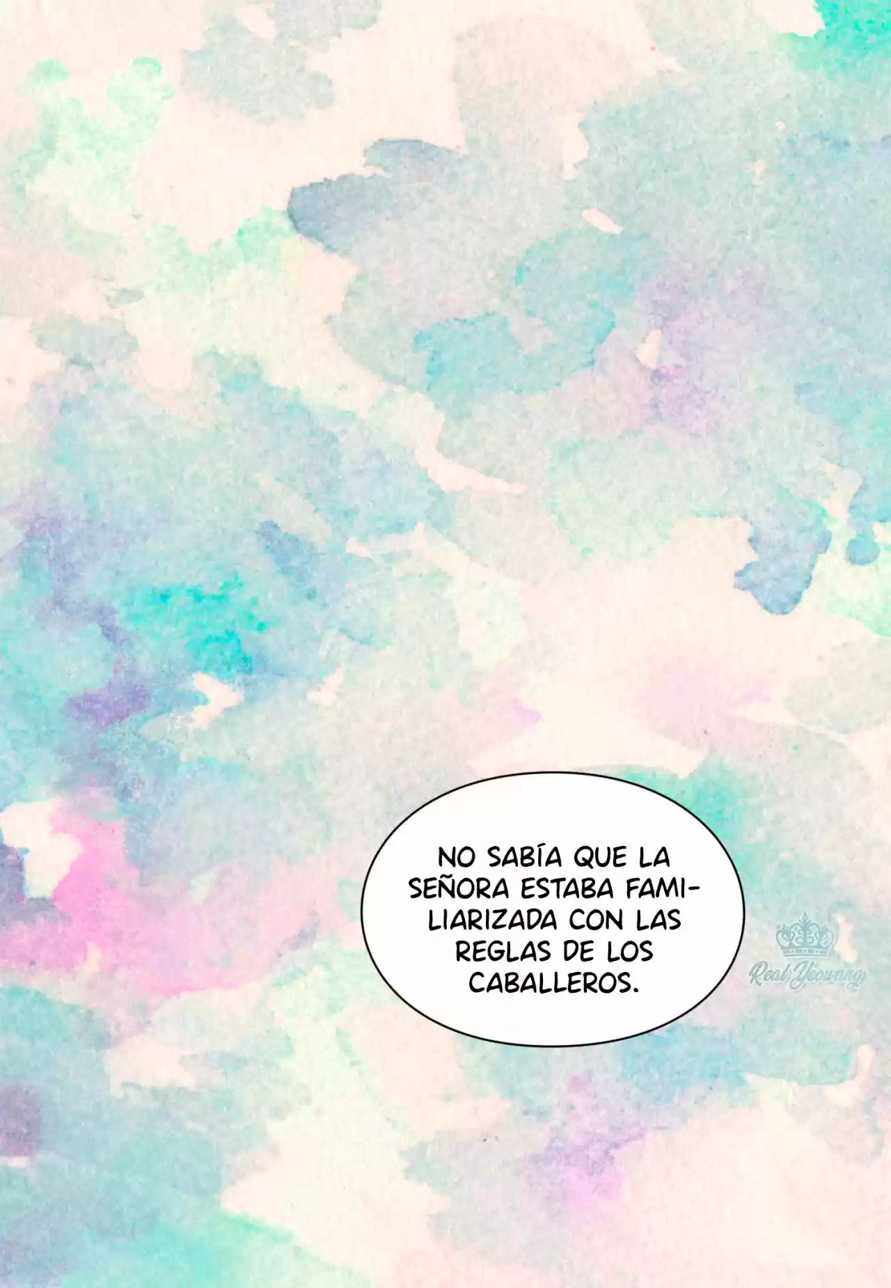 Luci - Capítulo 25 - Página 35 - LectorTMOo
