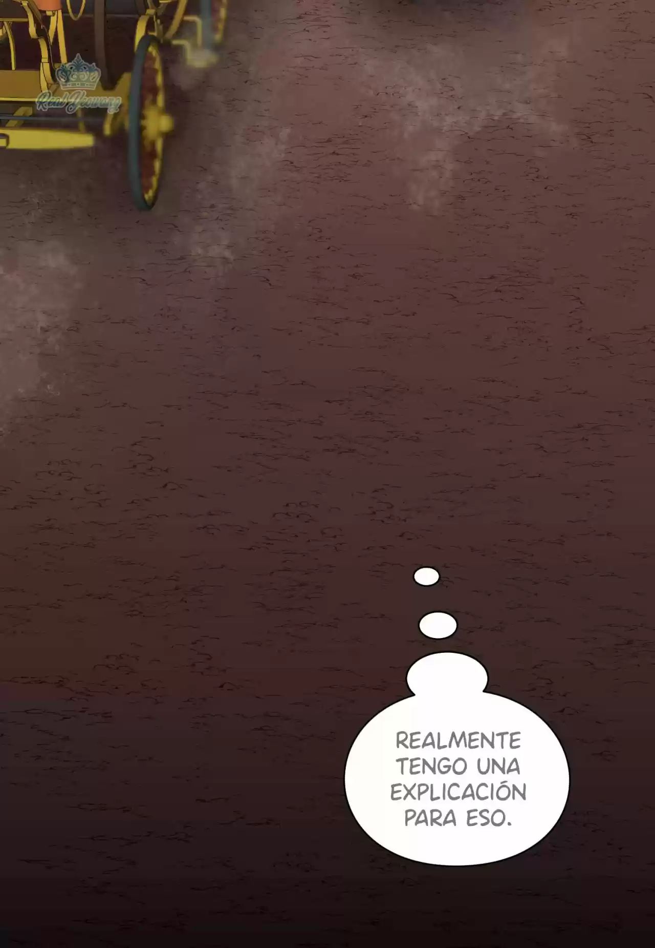 Luci - Capítulo 25 - Página 48 - LectorTMOo