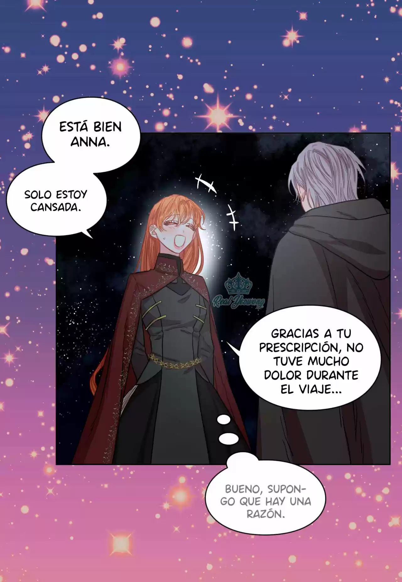 Luci - Capítulo 25 - Página 60 - LectorTMOo