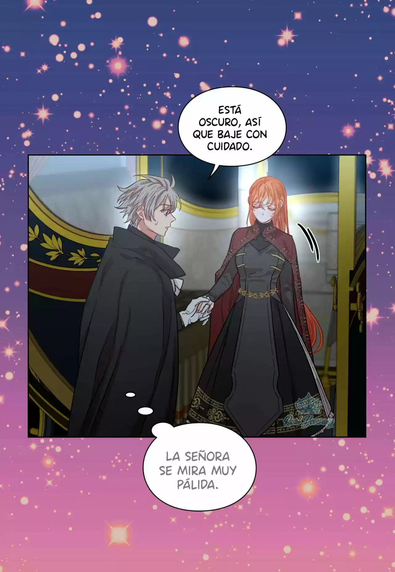 Luci - Capítulo 25 - Página 61 - LectorTMOo