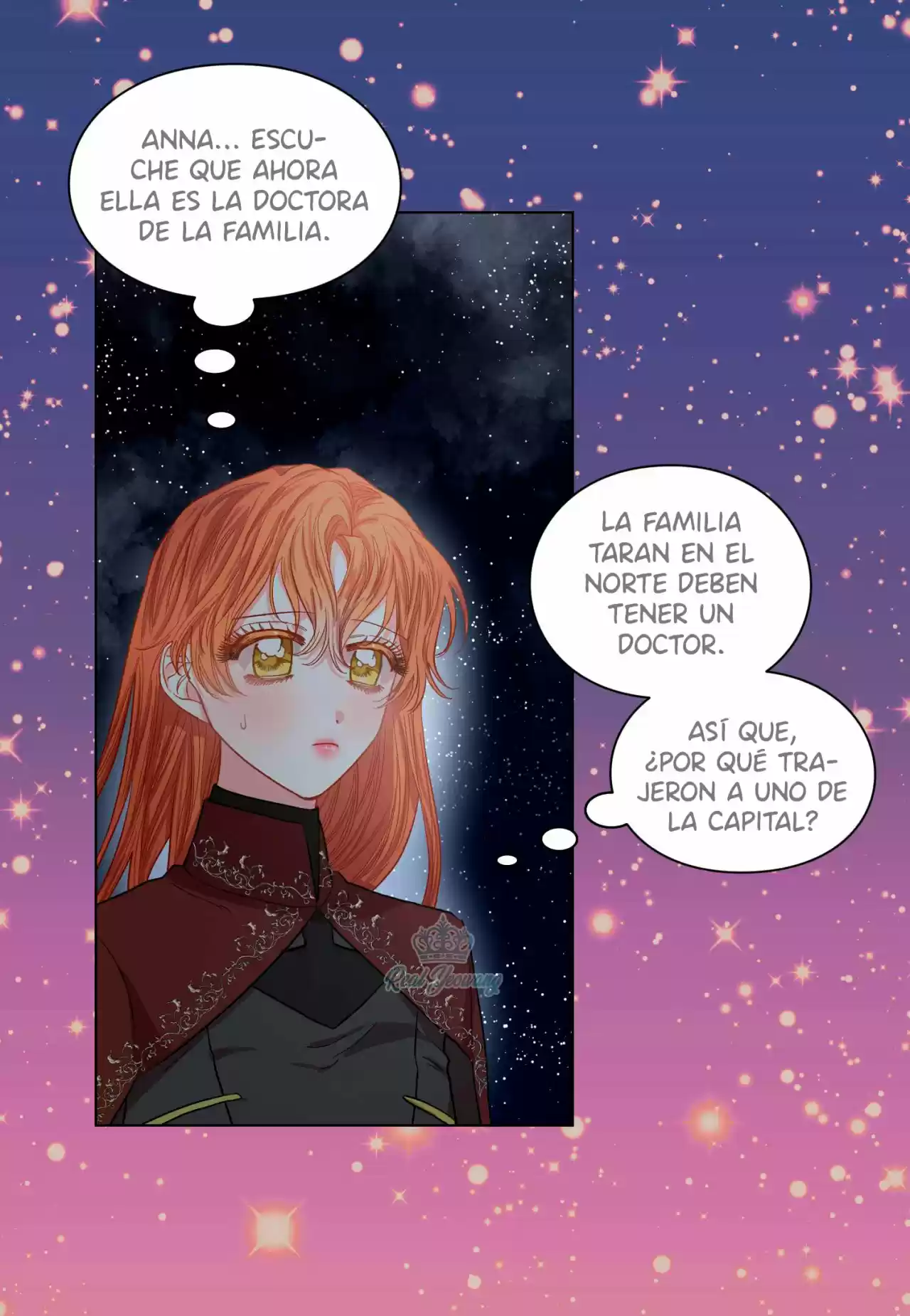Luci - Capítulo 25 - Página 65 - LectorTMOo