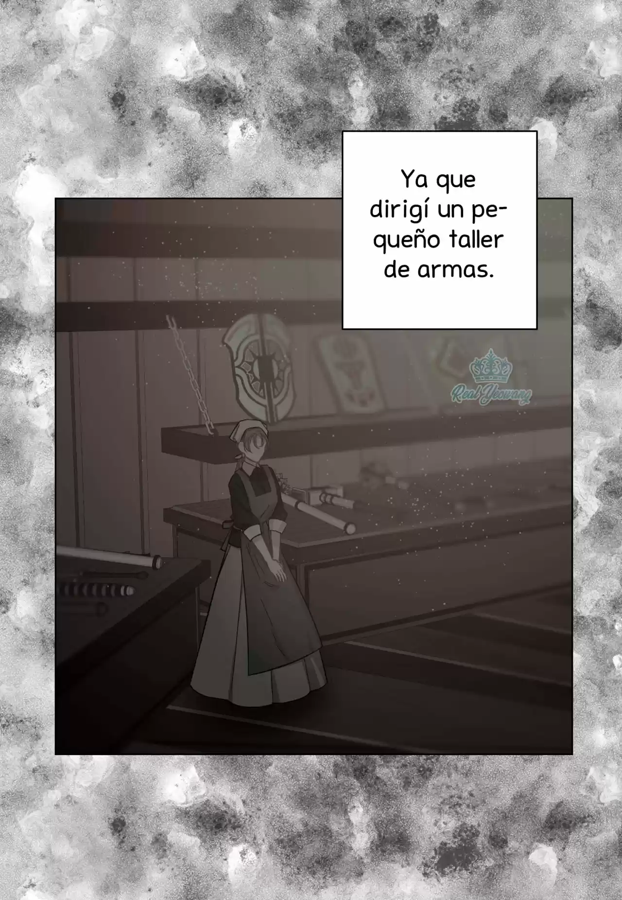 Luci - Capítulo 25 - Página 73 - LectorTMOo