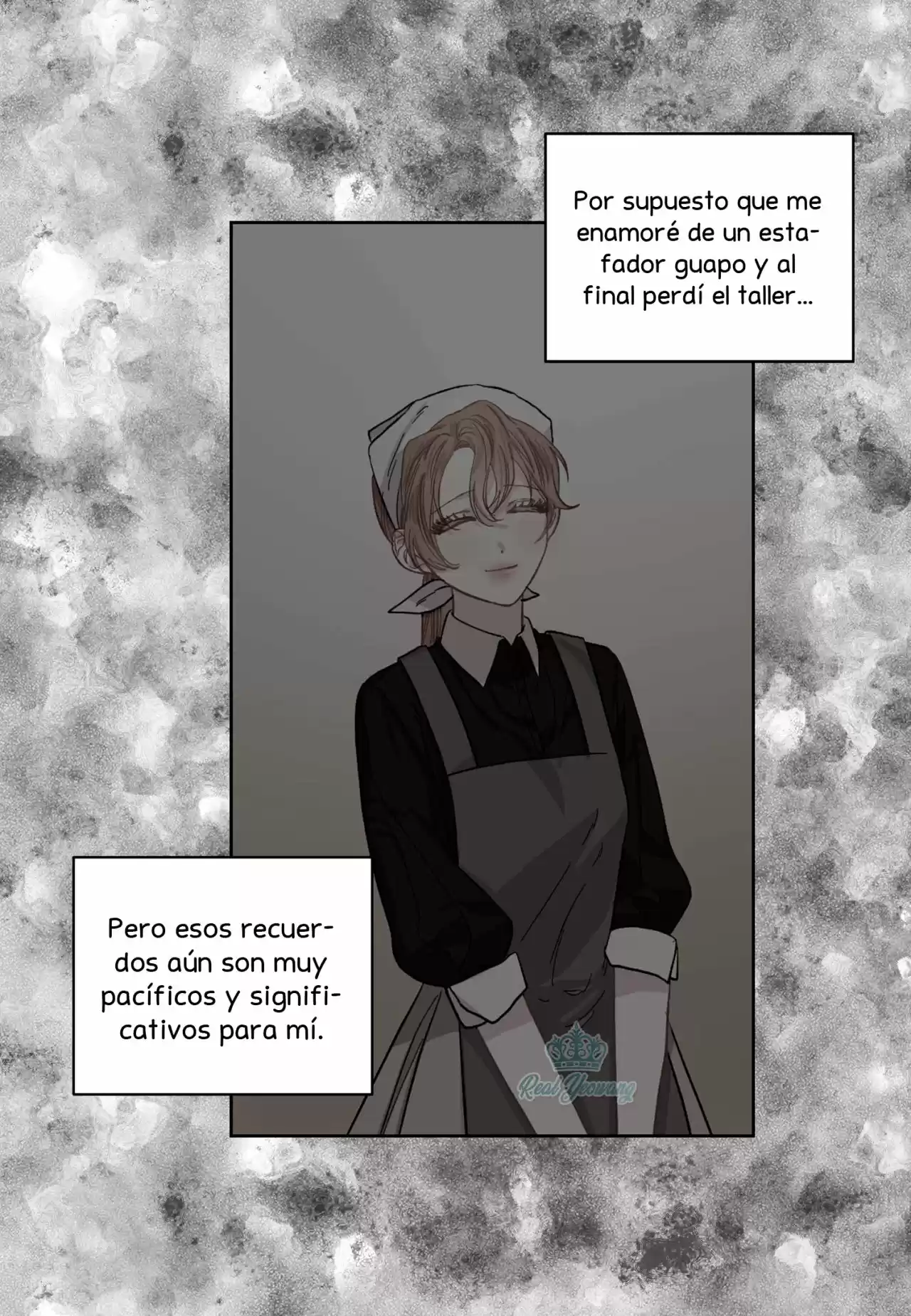 Luci - Capítulo 25 - Página 75 - LectorTMOo