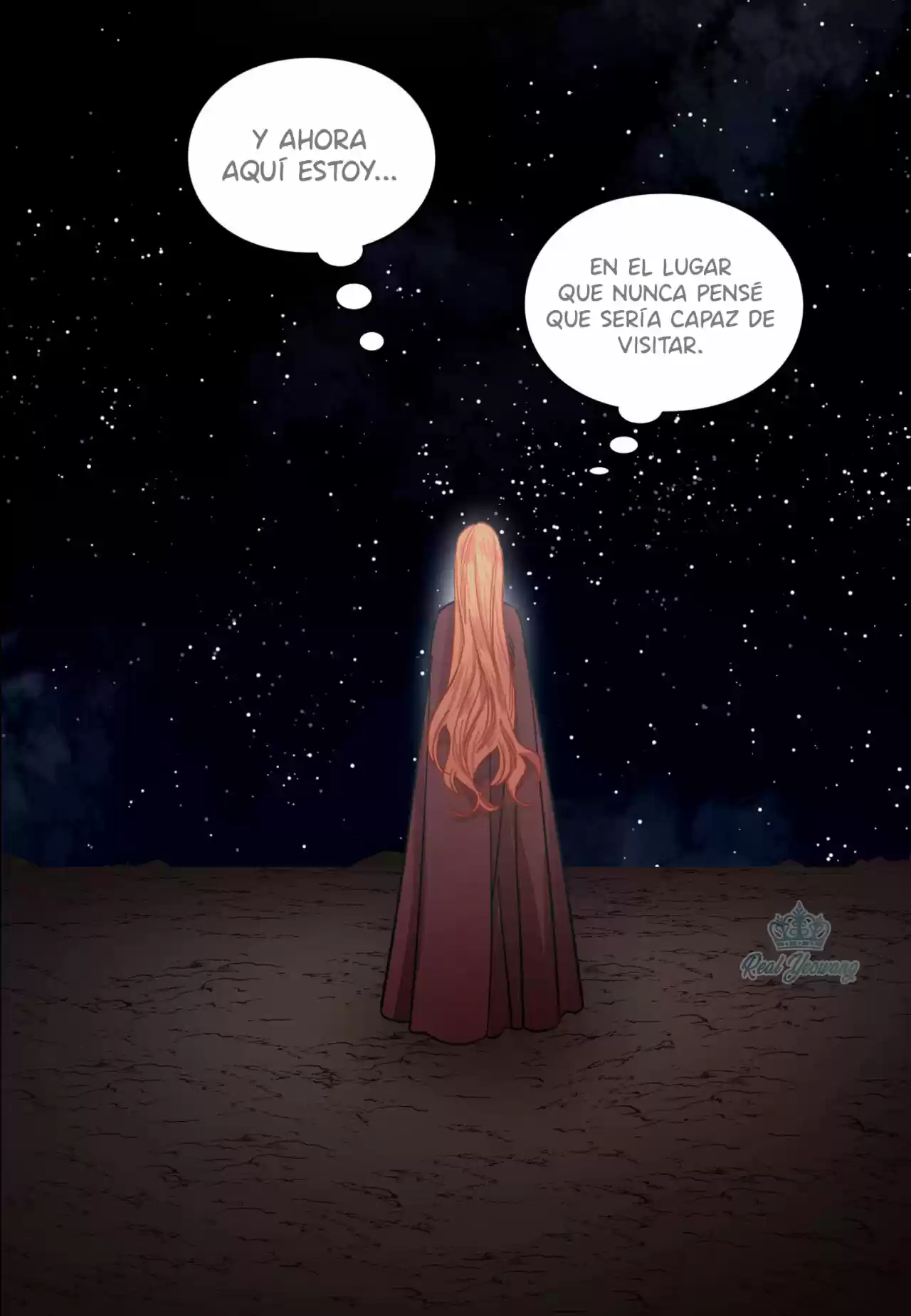 Luci - Capítulo 25 - Página 83 - LectorTMOo