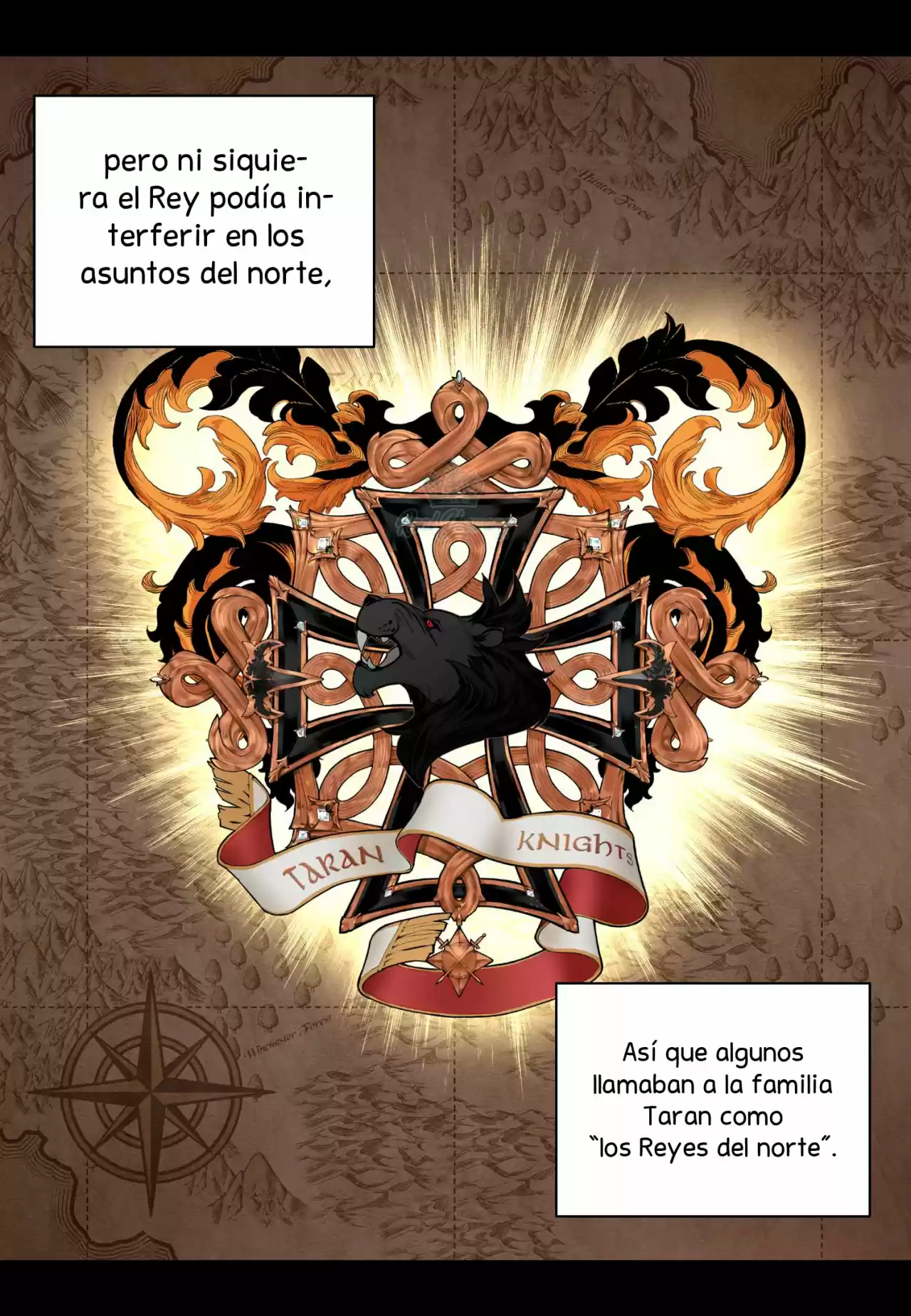 Luci - Capítulo 26 - Página 5 - LectorTMOo