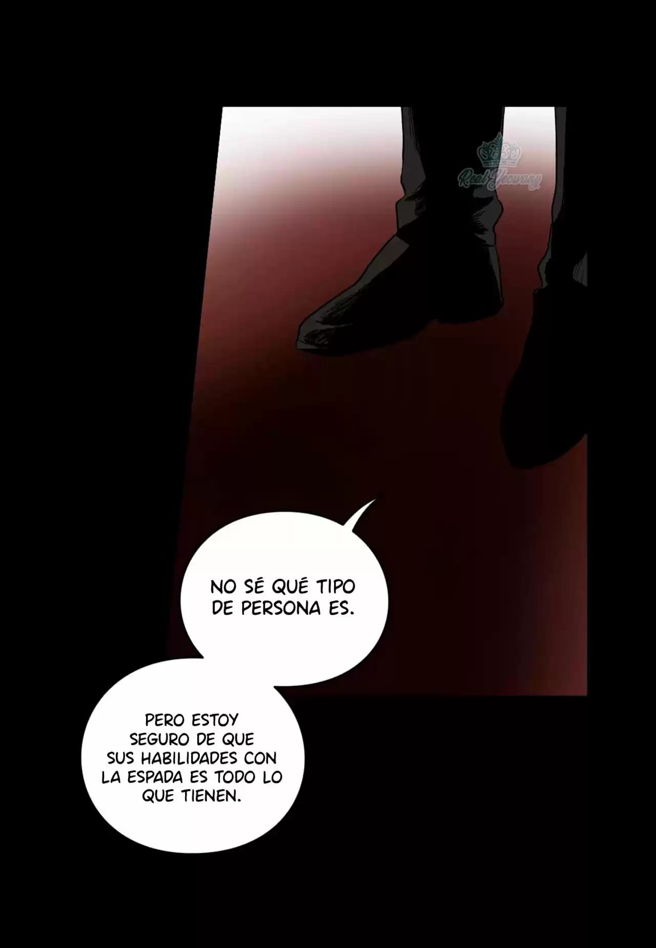 Luci - Capítulo 26 - Página 15 - LectorTMOo