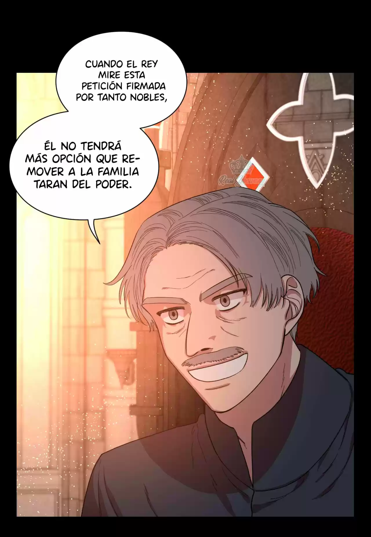 Luci - Capítulo 26 - Página 25 - LectorTMOo