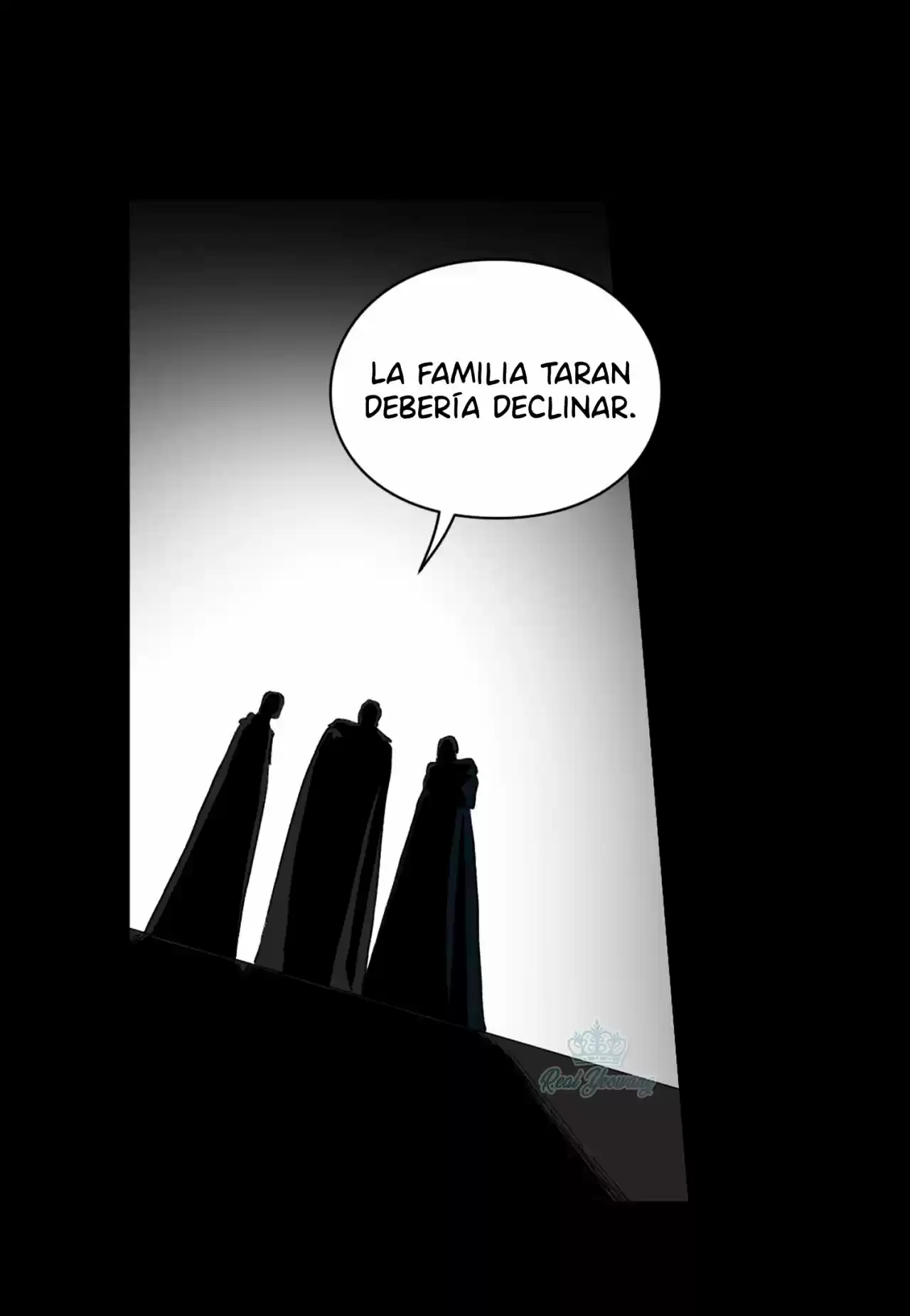 Luci - Capítulo 26 - Página 26 - LectorTMOo