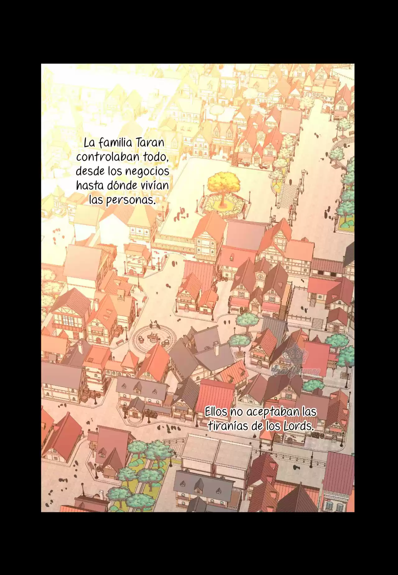 Luci - Capítulo 26 - Página 30 - LectorTMOo