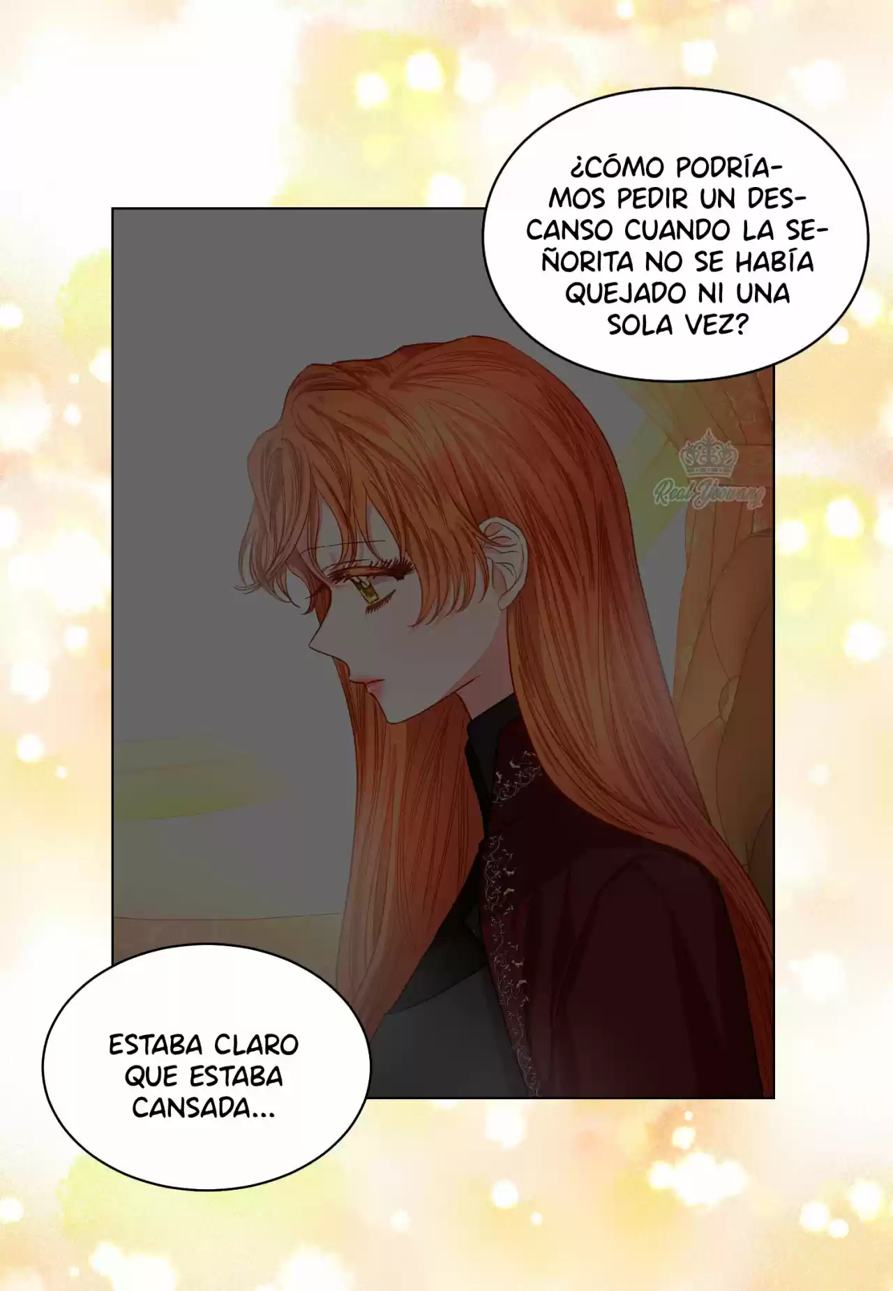 Luci - Capítulo 26 - Página 67 - LectorTMOo