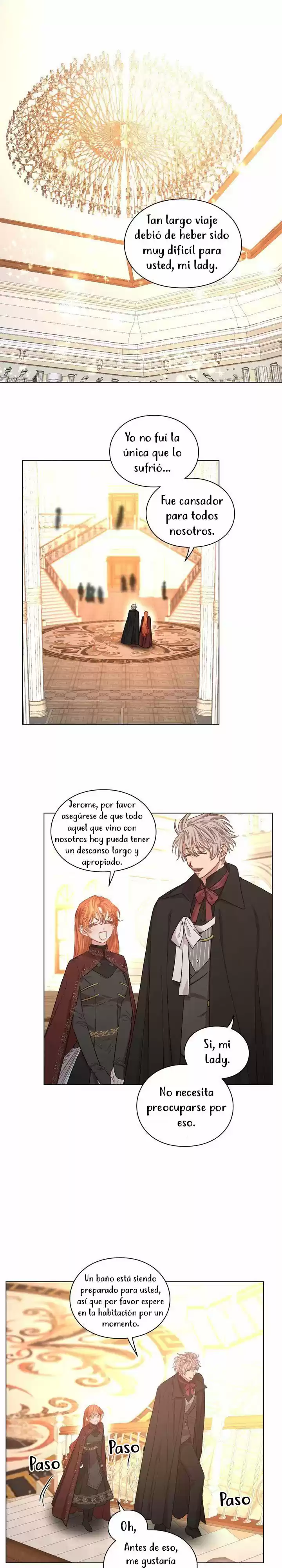 Luci - Capítulo 27 - Página 4 - LectorTMOo