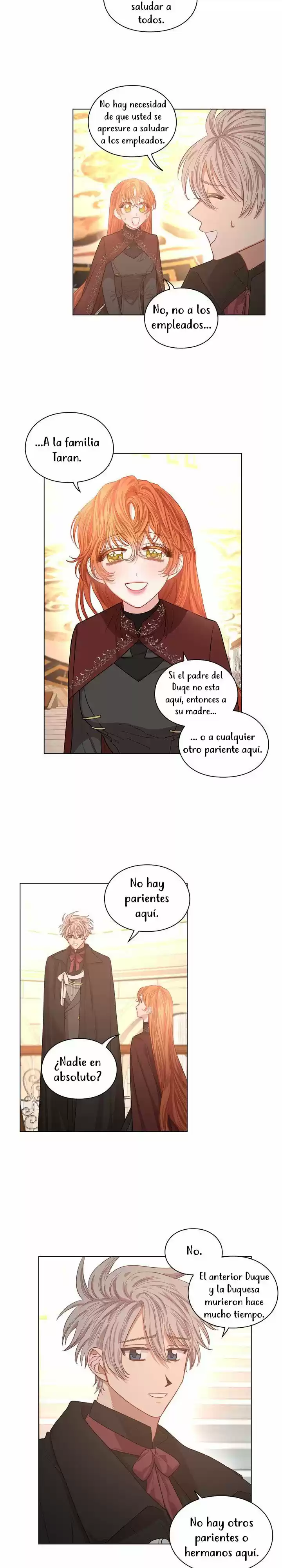Luci - Capítulo 27 - Página 5 - LectorTMOo