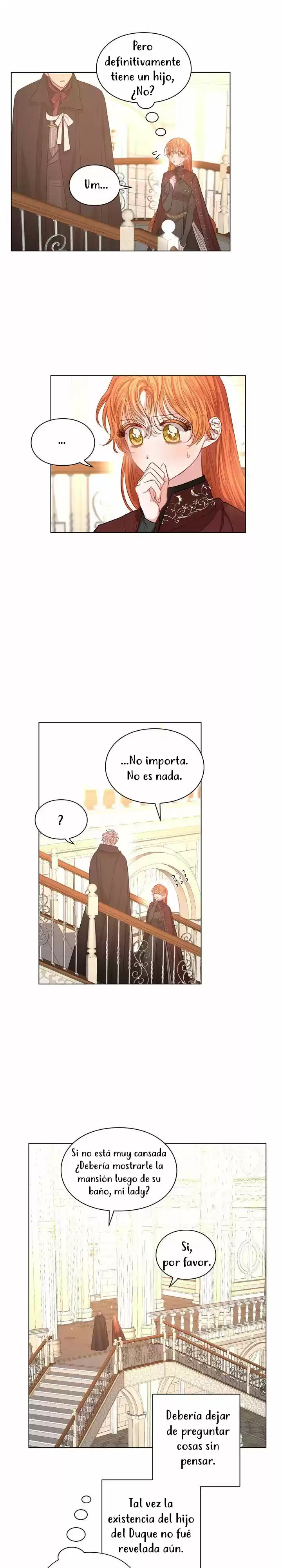 Luci - Capítulo 27 - Página 7 - LectorTMOo