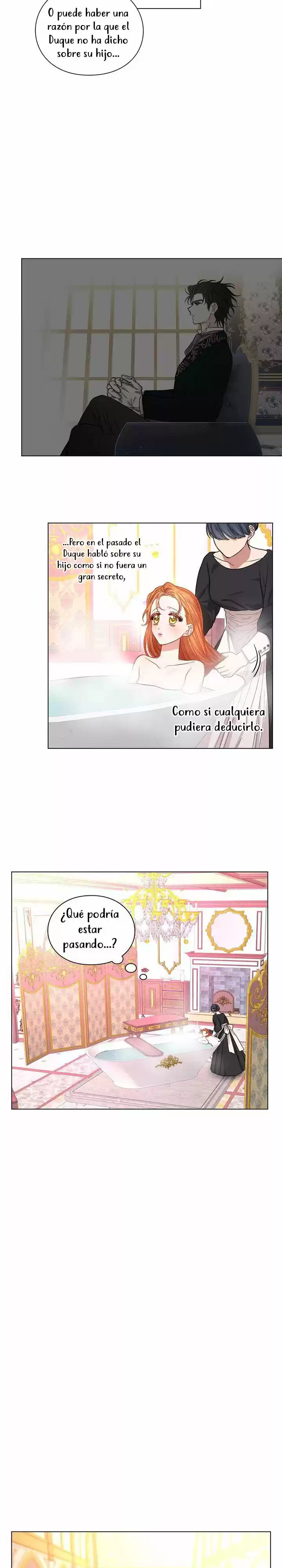 Luci - Capítulo 27 - Página 8 - LectorTMOo