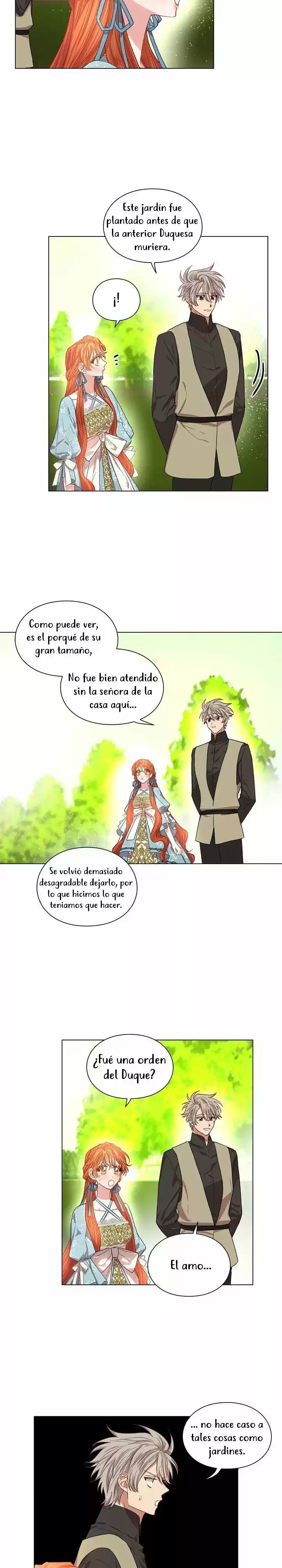 Luci - Capítulo 27 - Página 16 - LectorTMOo