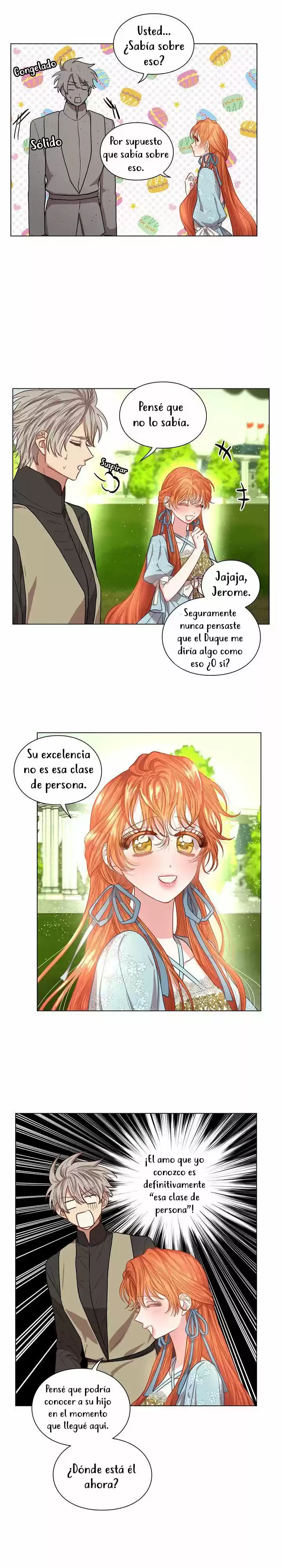 Luci - Capítulo 27 - Página 23 - LectorTMOo