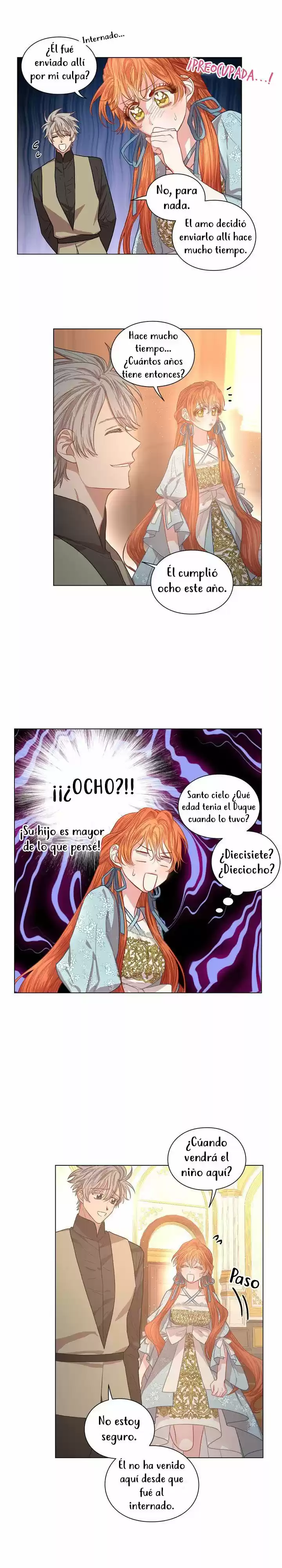 Luci - Capítulo 27 - Página 26 - LectorTMOo