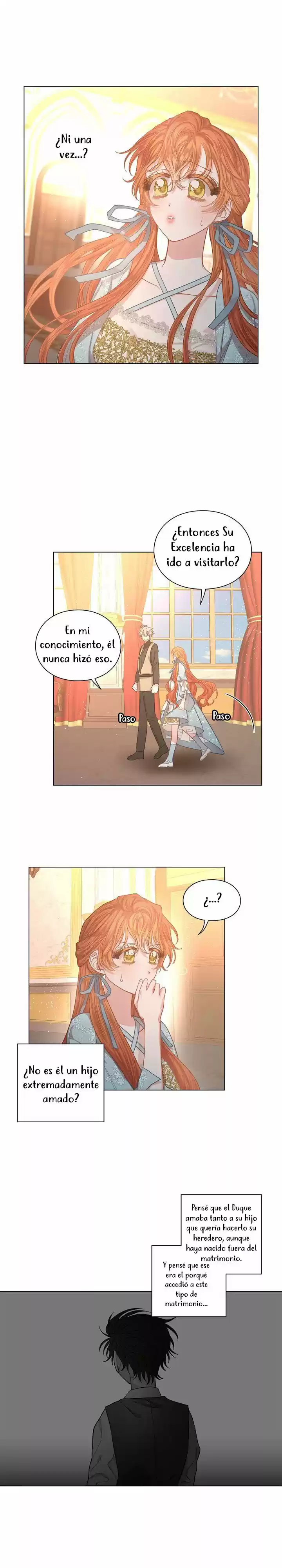 Luci - Capítulo 27 - Página 27 - LectorTMOo