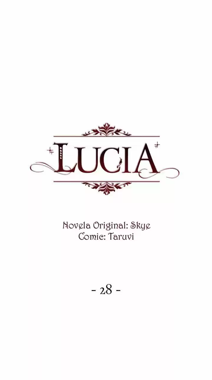Luci - Capítulo 28 - Página 3 - LectorTMOo
