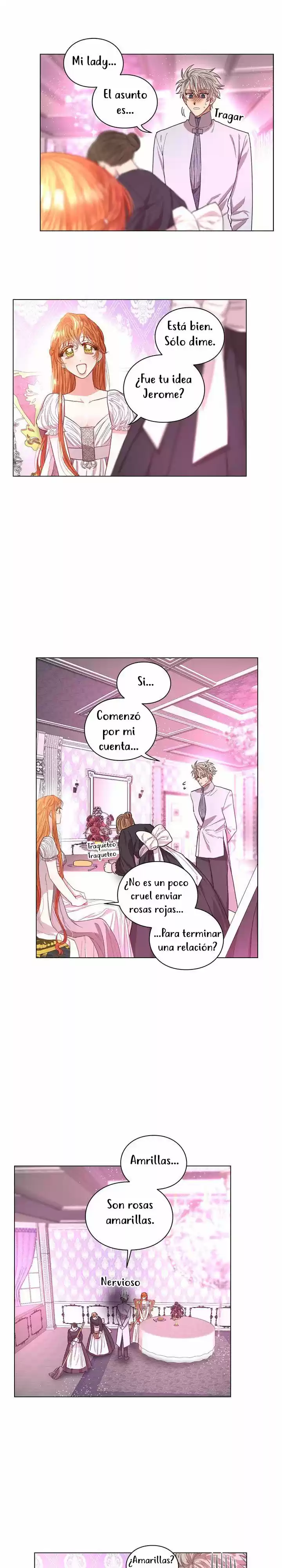 Luci - Capítulo 28 - Página 14 - LectorTMOo