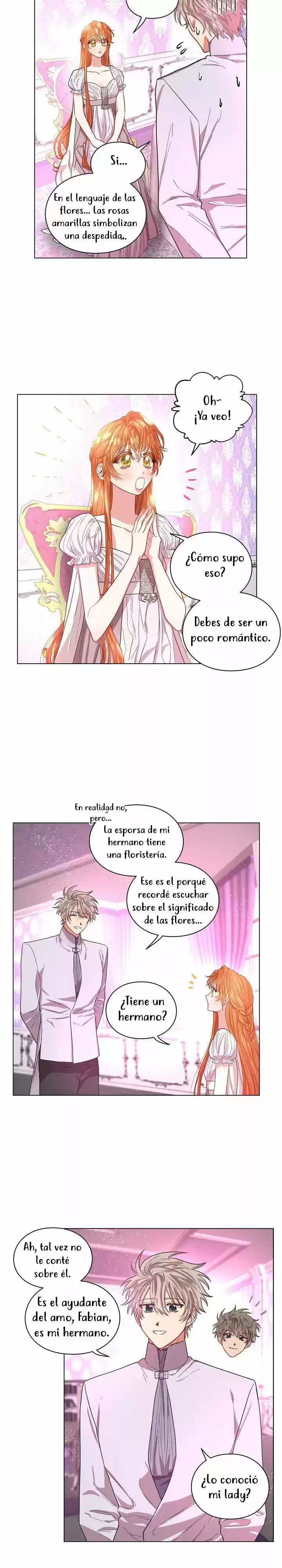 Luci - Capítulo 28 - Página 16 - LectorTMOo