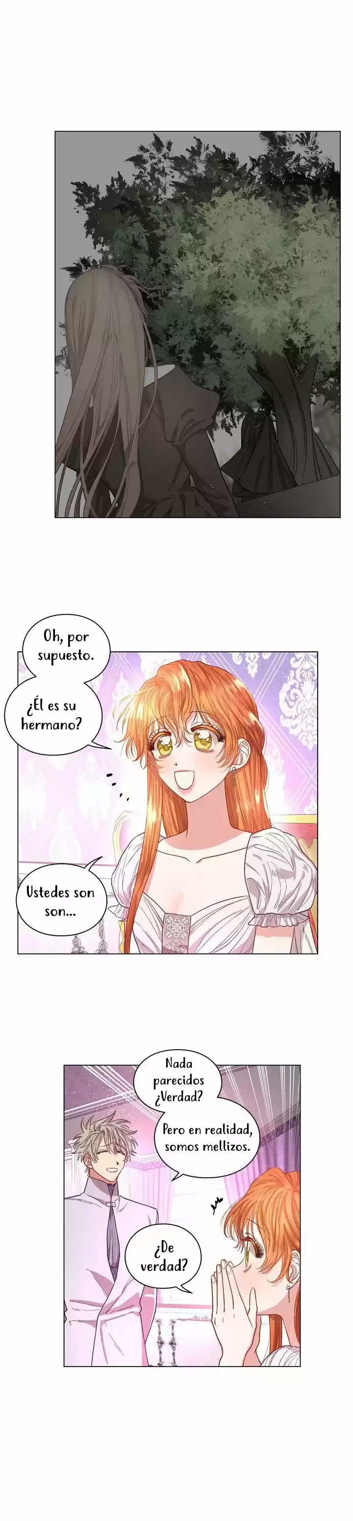 Luci - Capítulo 28 - Página 18 - LectorTMOo