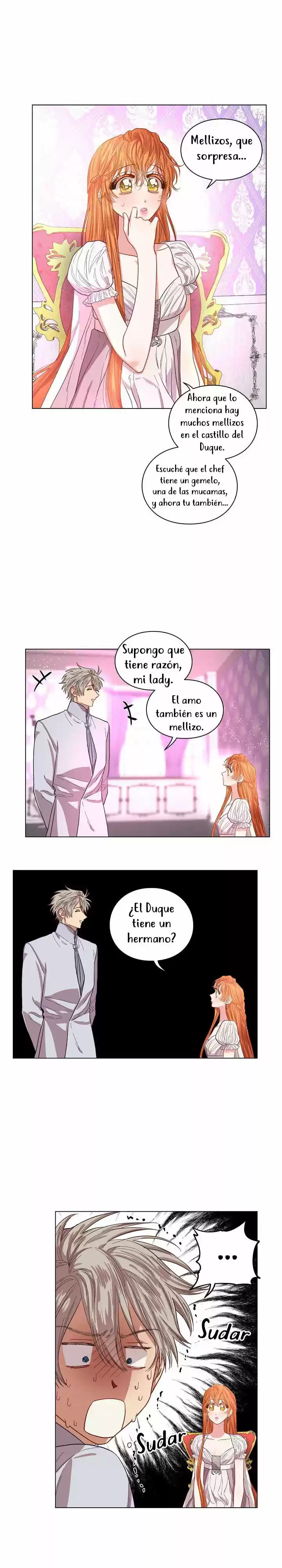 Luci - Capítulo 28 - Página 19 - LectorTMOo