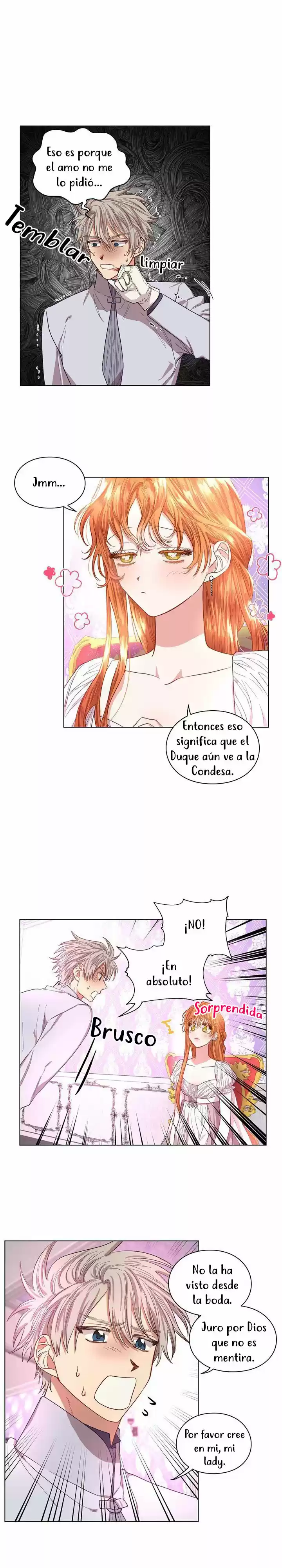 Luci - Capítulo 28 - Página 24 - LectorTMOo
