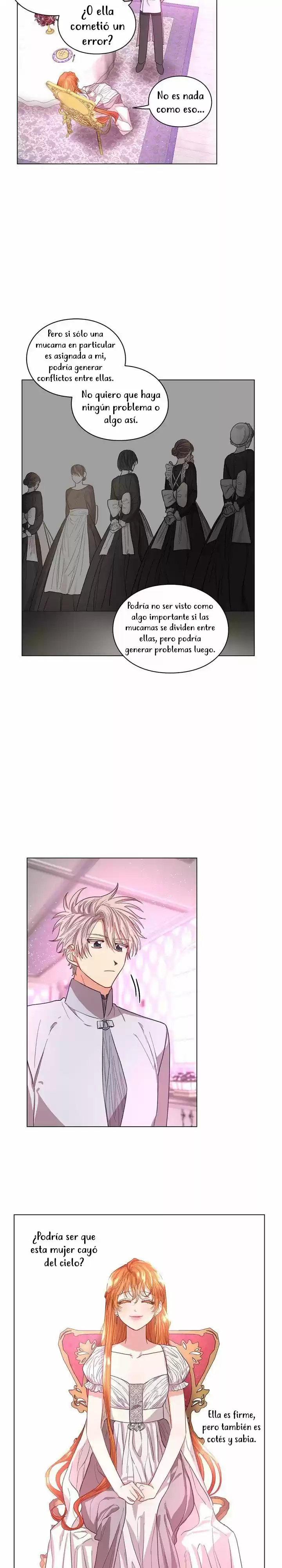 Luci - Capítulo 28 - Página 30 - LectorTMOo