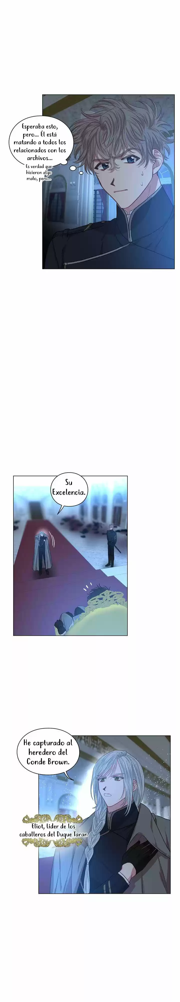 Luci - Capítulo 29 - Página 6 - LectorTMOo
