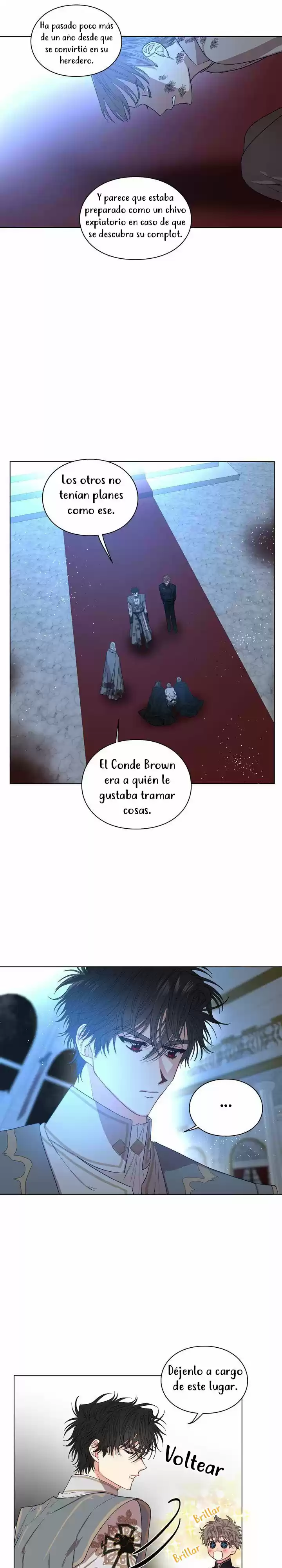 Luci - Capítulo 29 - Página 10 - LectorTMOo