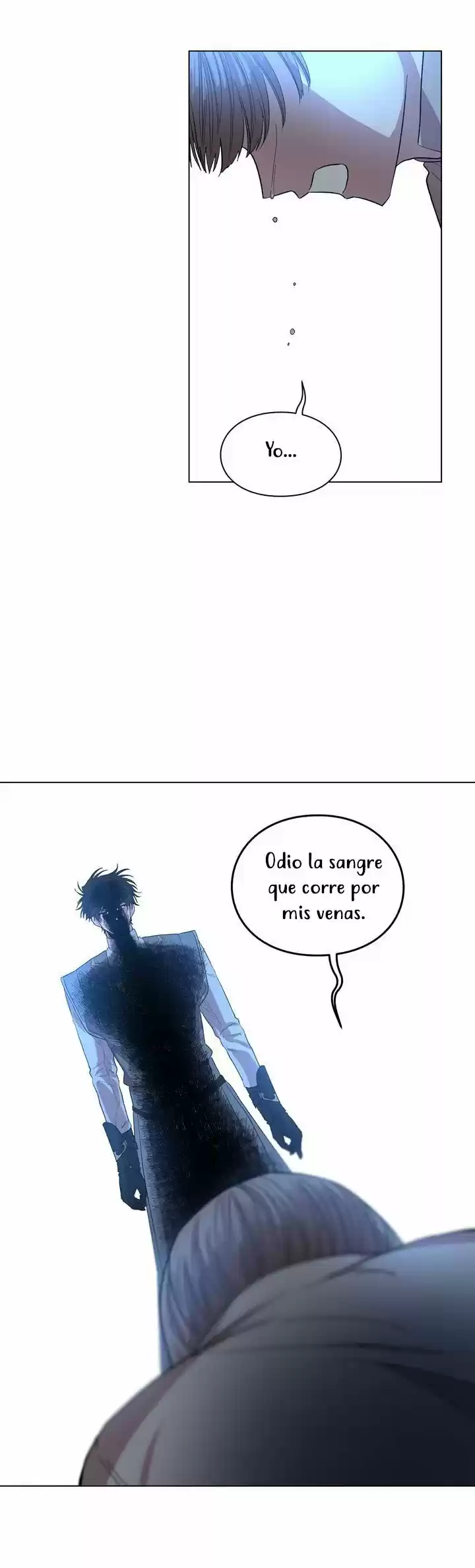 Luci - Capítulo 29 - Página 16 - LectorTMOo