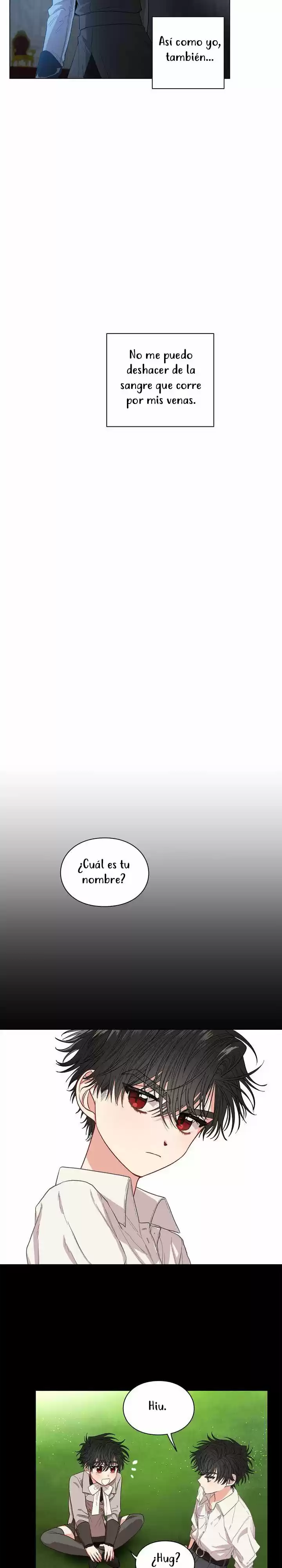 Luci - Capítulo 29 - Página 21 - LectorTMOo