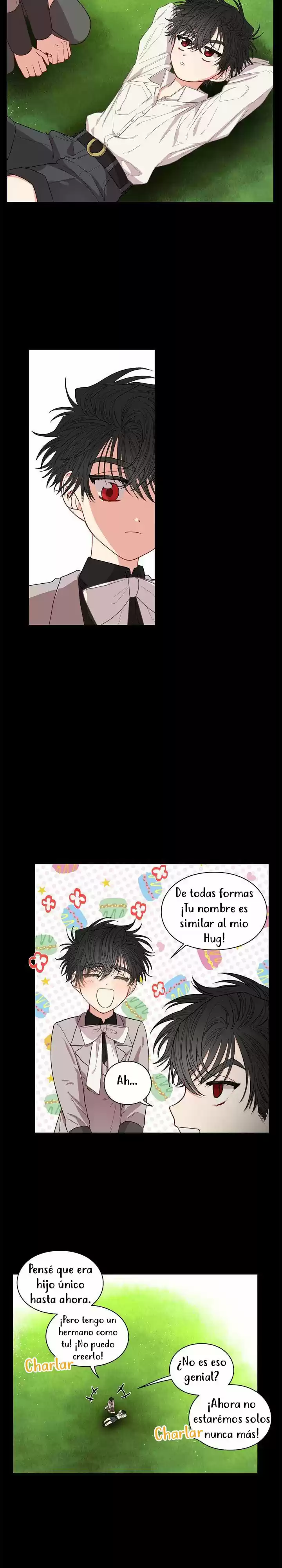 Luci - Capítulo 29 - Página 28 - LectorTMOo