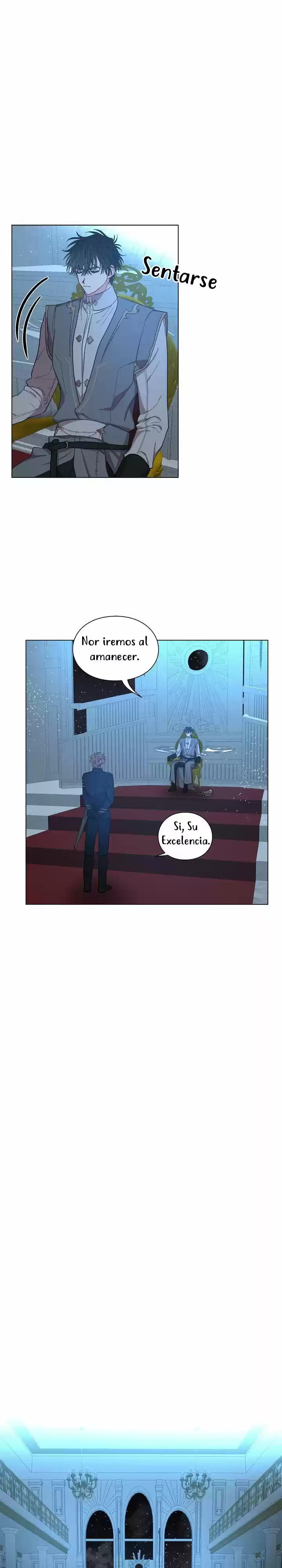 Luci - Capítulo 29 - Página 39 - LectorTMOo