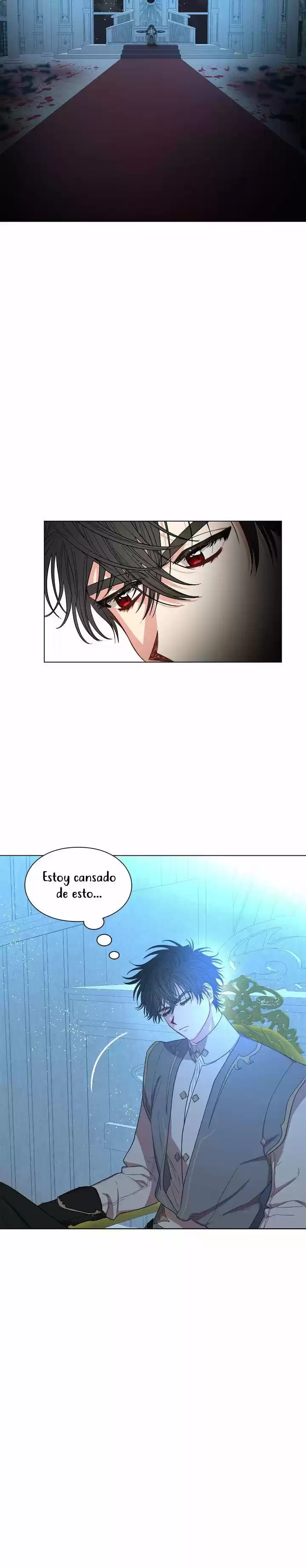 Luci - Capítulo 29 - Página 41 - LectorTMOo